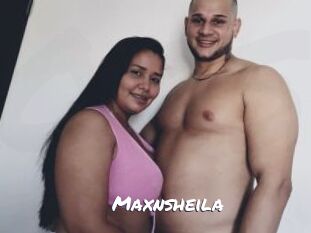 Maxnsheila