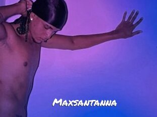 Maxsantanna