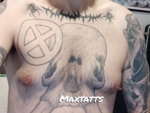 Maxtatts