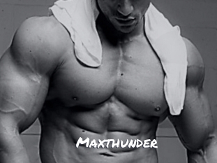 Maxthunder