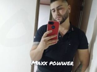 Maxx_powwer