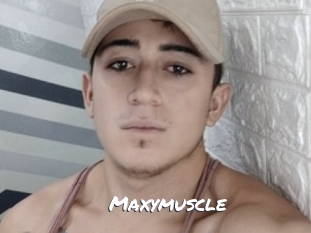 Maxymuscle