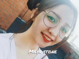 Maya_stone