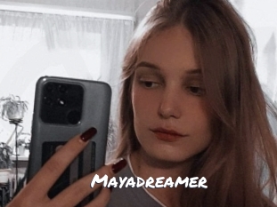 Mayadreamer