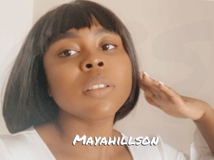 Mayahillson