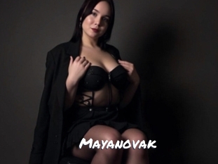 Mayanovak