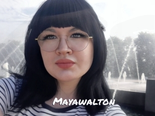 Mayawalton