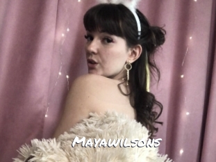 Mayawilsons
