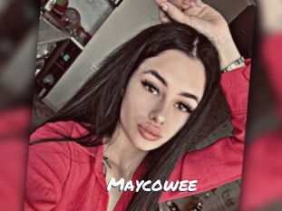 Maycowee