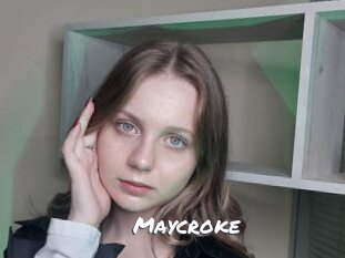 Maycroke