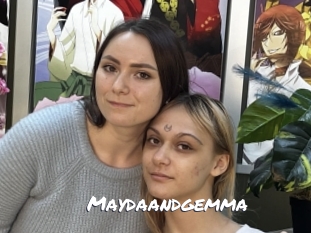 Maydaandgemma