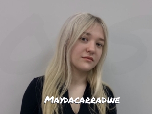 Maydacarradine