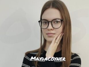 Maydacoyner