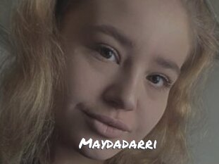 Maydadarri