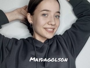 Maydagolson