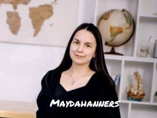 Maydahanners