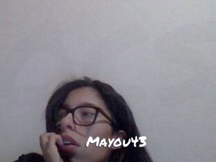 Mayou43