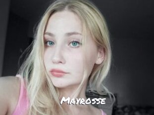 Mayrosse