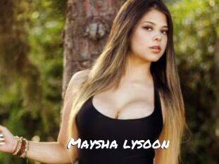 Maysha_lysoon