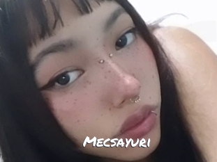 Mecsayuri