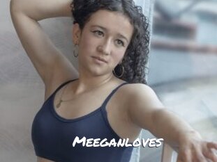 Meeganloves