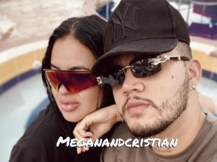 Meganandcristian