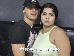 Meganandmatheo