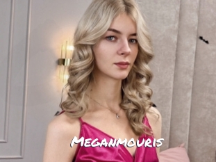 Meganmouris