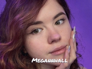 Megannhall