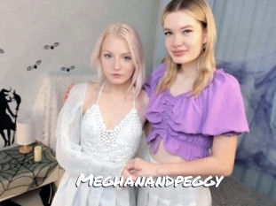 Meghanandpeggy