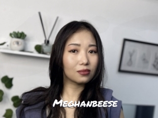 Meghanbeese