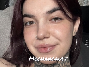 Meghangault