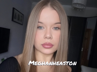 Meghanheaston