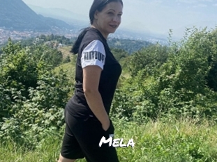 Mela