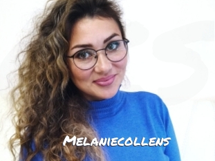 Melaniecollens