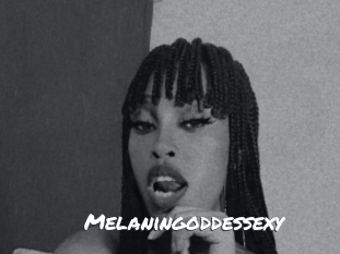 Melaningoddessexy