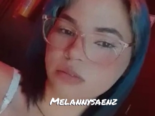 Melannysaenz