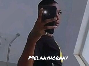 Melanyhornny