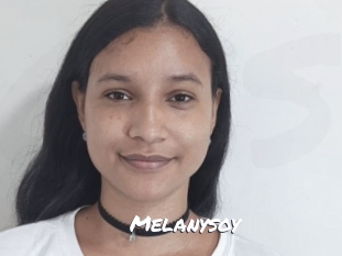 Melanysoy