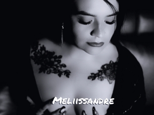 Meliissandre