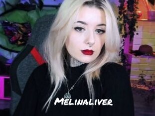 Melinaliver