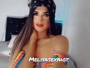 Melisasexyhot