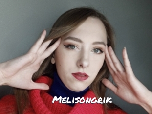 Melisongrik