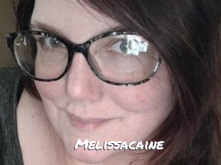 Melissacaine