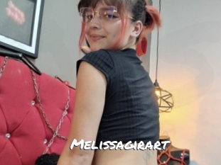 Melissagirart