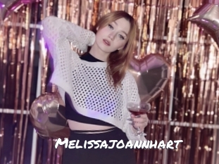 Melissajoannhart