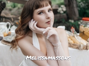 Melissamassons