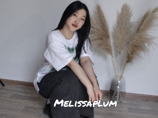 Melissaplum