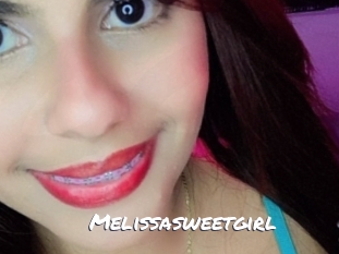 Melissasweetgirl