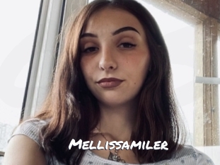 Mellissamiler